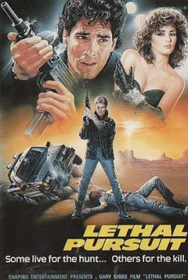 Lethal Pursuit