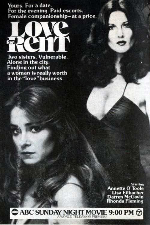 Sem Esperanças<br><small>Love for Rent (1979)</small>