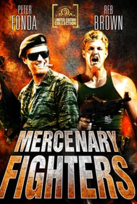 Mercenary Fighters