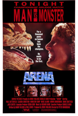 Arena