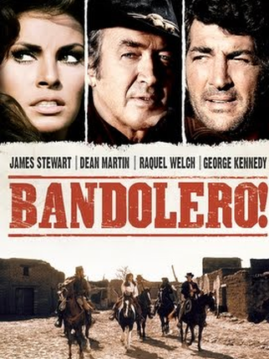 Bandolero!