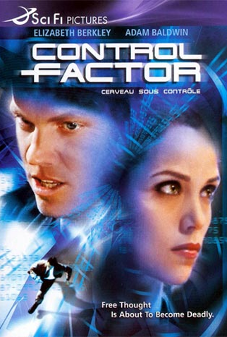 Controle da Mente<br><small>Control Factor (2003)</small>