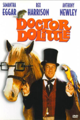 Doctor Dolittle