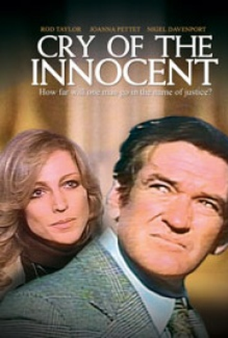 O Grito dos Inocentes<br><small>Cry of the Innocent (1980)</small>