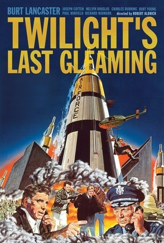 O Último Brilho do Crepúsculo<br><small>Twilight's Last Gleaming (1977)</small>