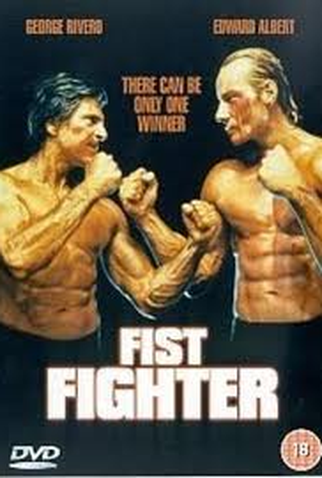 Punhos de Lutador<br><small>Fist Fighter (1989)</small>