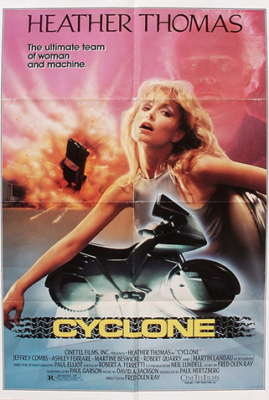 Cyclone
