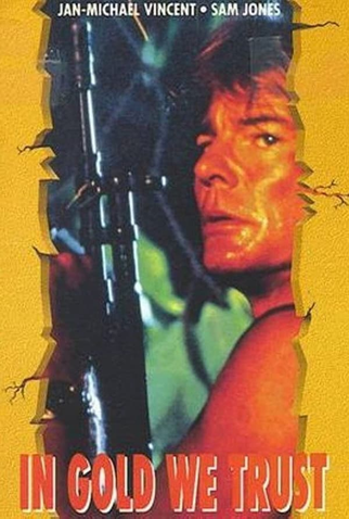 A Guerra do Ouro<br><small>In Gold We Trust (1990)</small>