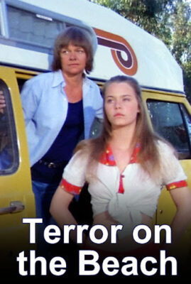 Terror On The Beach