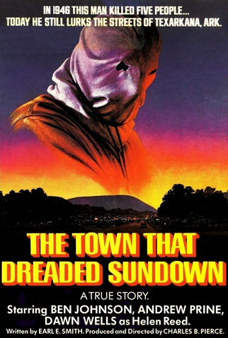 Assassino Invisível<br><small>The Town That Dreaded Sundown (1976)</small>