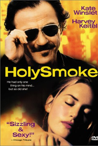 Fogo Sagrado<br><small>Holy Smoke (1999)</small>