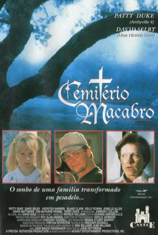 Cemitério Macabro<br><small>Grave Secrets: The Legacy of Hilltop Drive (1992)</small>