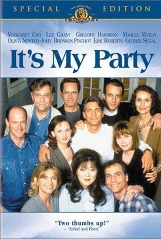 A Última Festa<br><small>It's My Party (1996)</small>