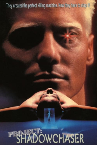 Projeto Mortal<br><small>Project: Shadowchaser (1992)</small>