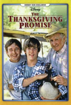 The thanksgiving promise