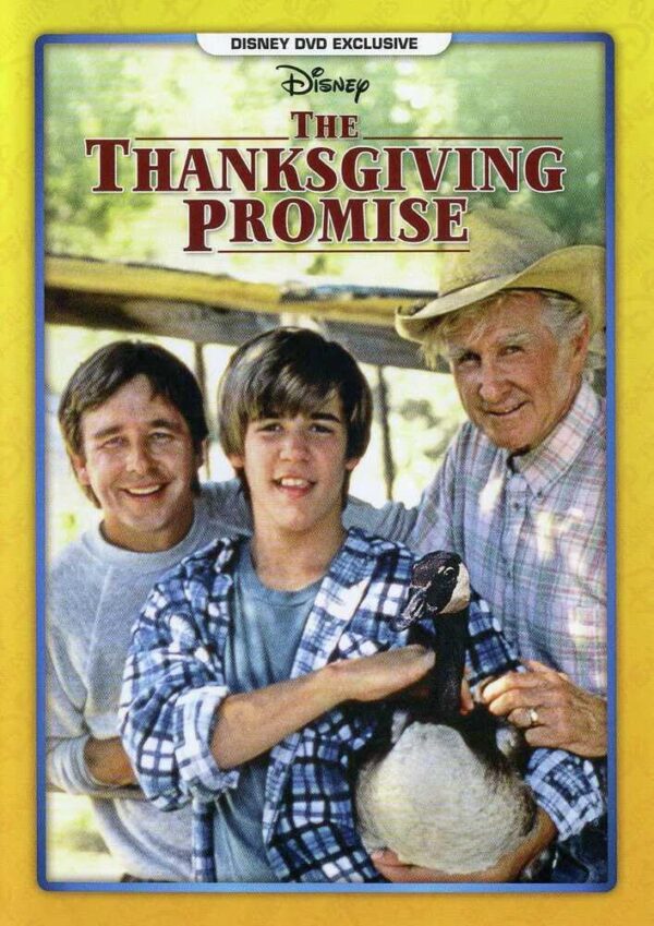 A Promessa de Ação de Graças<br><small>The thanksgiving promise (1986)</small>