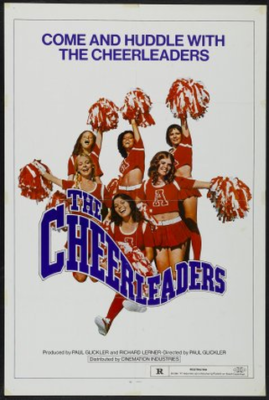 The Cheerleaders
