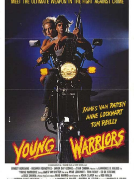 Young Warriors