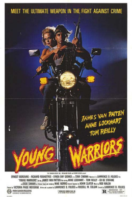 Young Warriors
