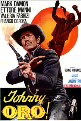 Johnny Oro