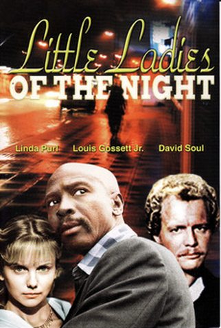 Damas da Noite<br><small>Little Ladies of the Night (1977)</small>