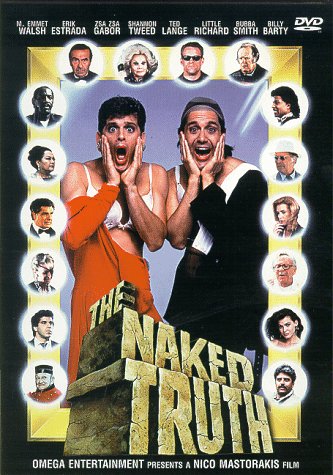 A Olho Nú<br><small>The Naked Truth (1993)</small>