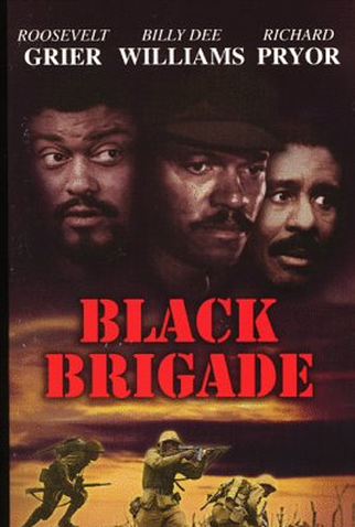 A Brigada Carter<br><small>Carter's Army (1970)</small>