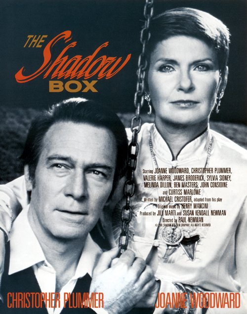 Esperança, Vida e Morte<br><small>The Shadow Box (1980)</small>