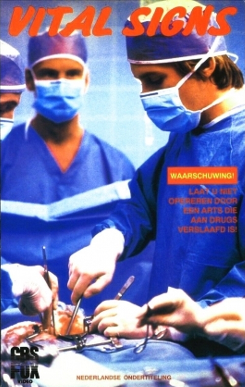 Sinais Vitais<br><small>Vital Signs (1986)</small>
