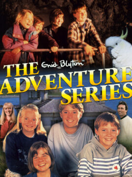 Woods of Adventure