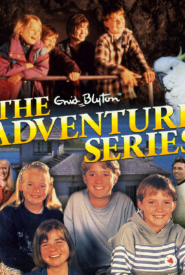 Woods of Adventure