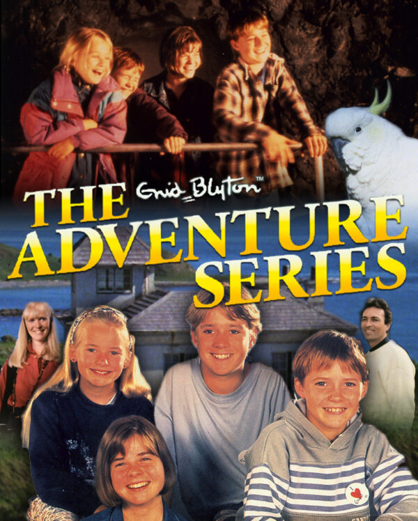 Liberdade em Nome da Lei<br><small>Woods of Adventure (1996)</small>