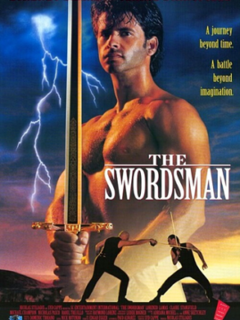 The Swordsman