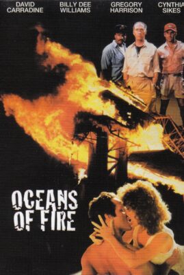 Oceans of Fire