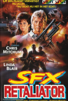SFX Retaliator