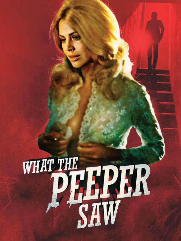 A Próxima Vítima<br><small>What the Peeper Saw (1972)</small>