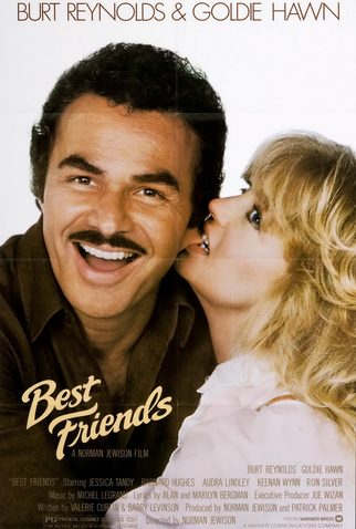 Amigos Muito Íntimos<br><small>Best Friends (1982)</small>