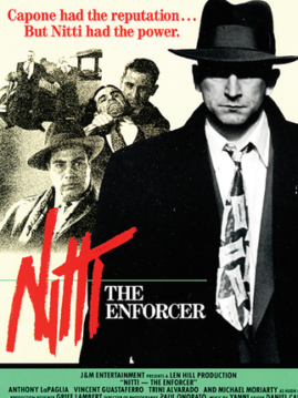 Frank Nitti: The Enforcer
