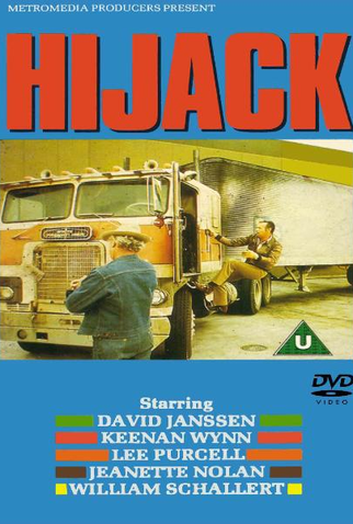 O Roubo<br><small>Hijack! (1973)</small>