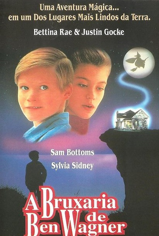 A Bruxaria de Ben Wagner<br><small>The Witching Of Ben Wagner (1987)</small>