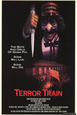 Terror Train