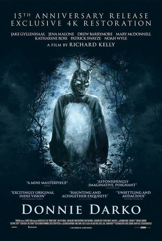Donnie Darko<br><small>Donnie Darko (2001)</small>