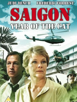 Saigon -Year of the Cat