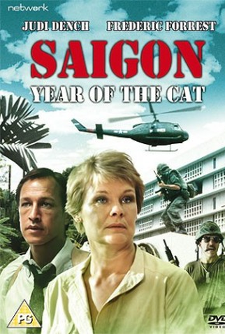 Tragédia no Vietnã<br><small>Saigon -Year of the Cat (1983)</small>