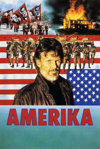 Amerika<br><small>Amerika (1987)</small>