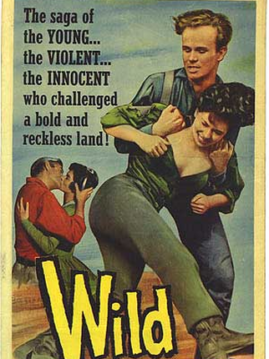 Wild Heritage