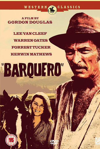 Barquero<br><small>Barquero (1970)</small>