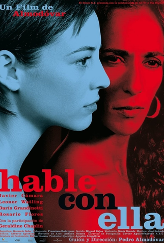 Fale com Ela<br><small>Hable con Ella (2002)</small>