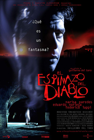 A Espinha do Diabo<br><small>El Espinazo del Diablo (2001)</small>