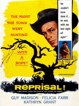 Reprisal!